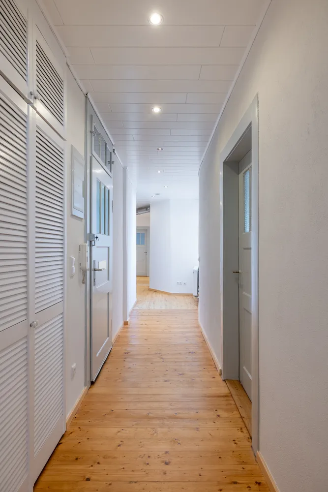 4 Zimmer Wohnung mit 106 m² in Augsburg – Bild 7