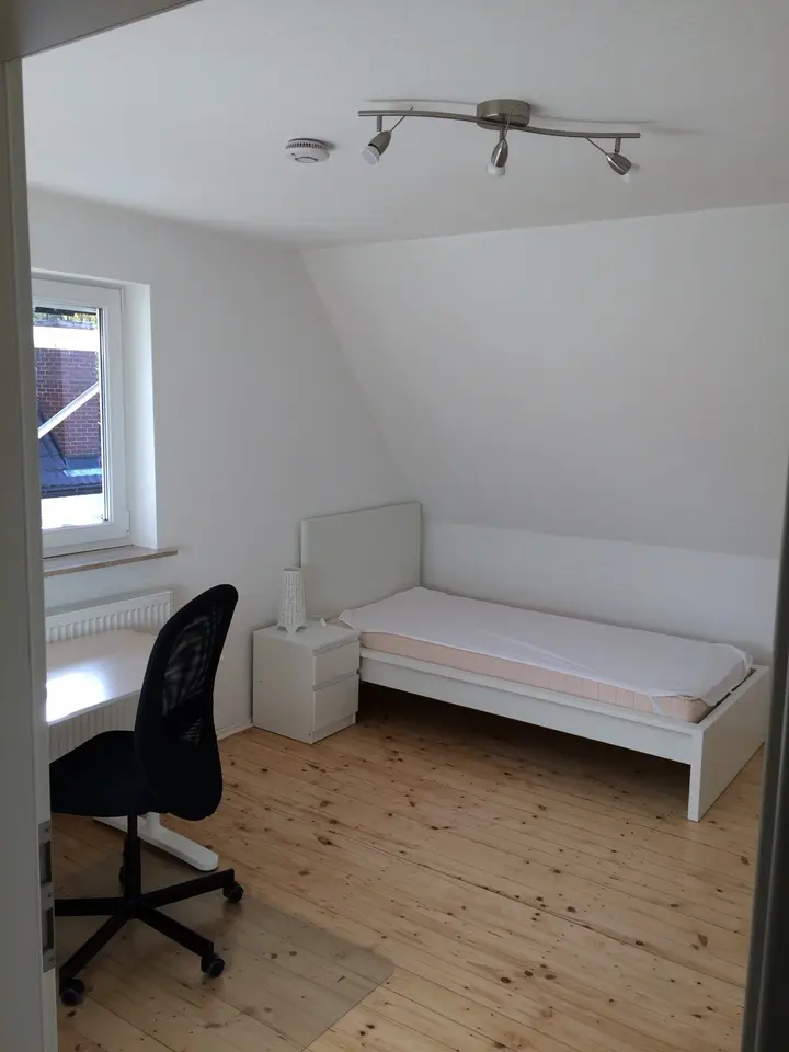 WG-Zimmer mit 14 m² in Mosbach – Bild 6