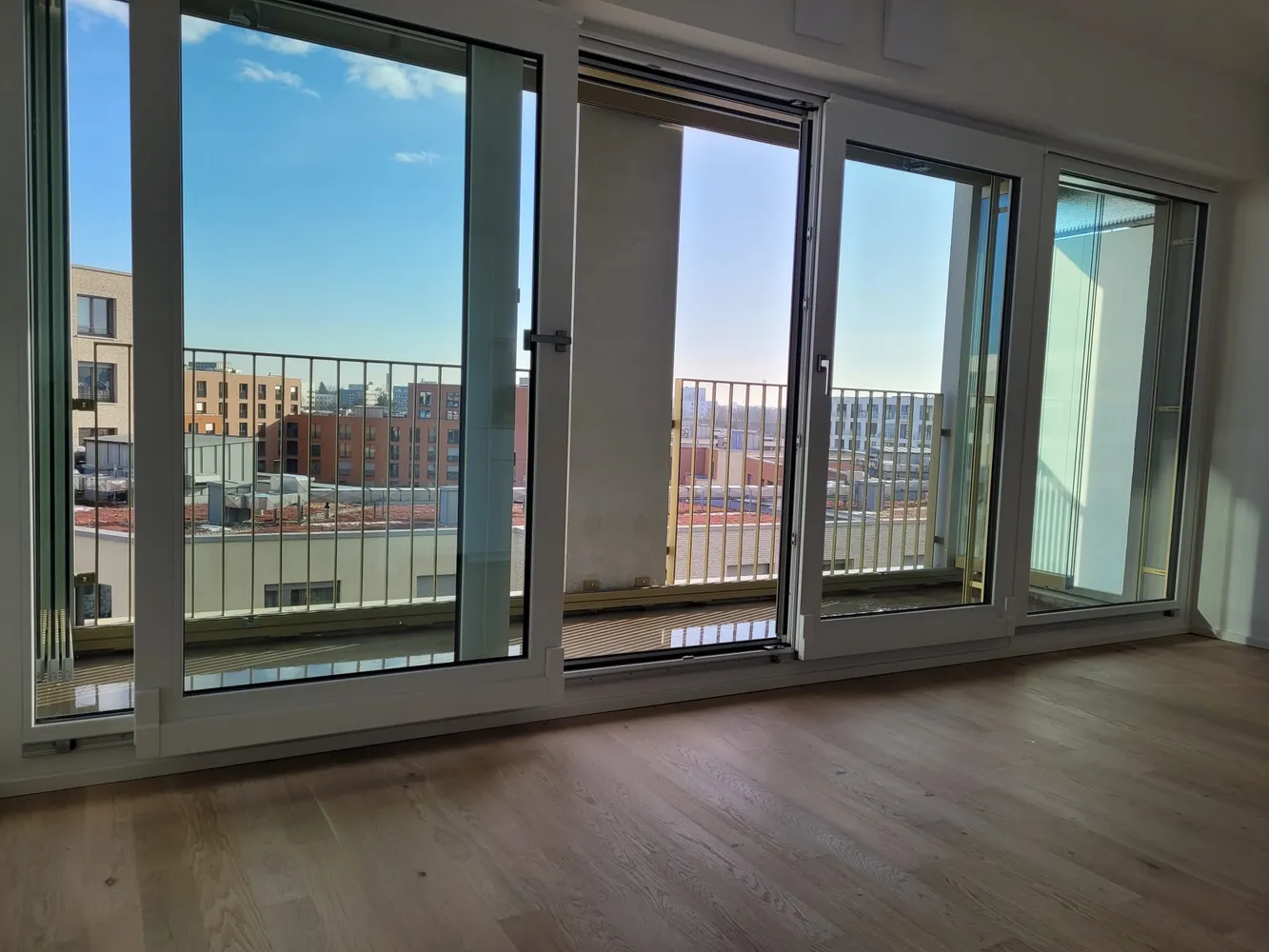 1 Zimmer Wohnung mit 31 m² in München – Bild 3