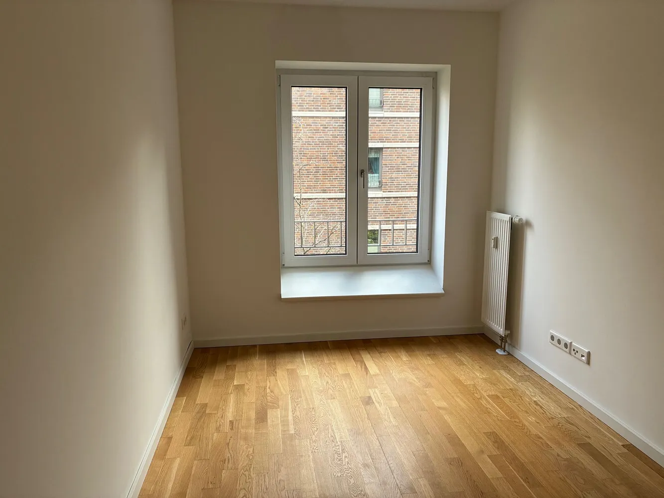 2 Zimmer Wohnung mit 43 m² in Hamburg – Bild 3