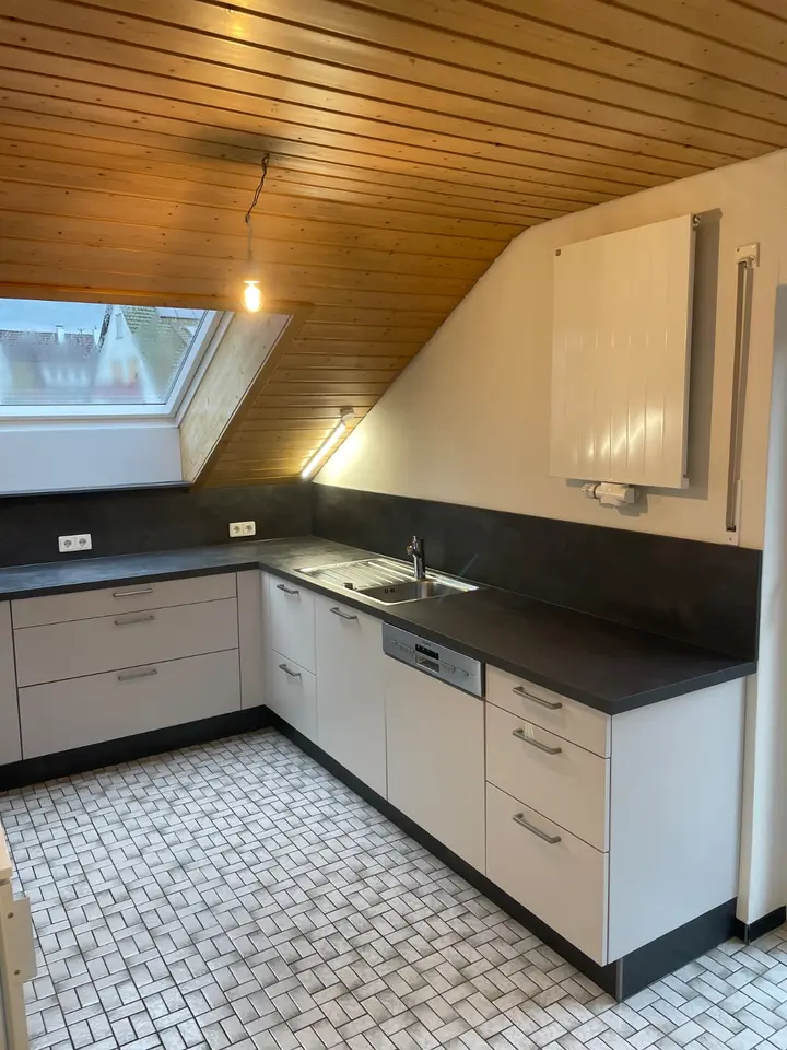 3 room apartment with 84 m² in Tübingen – Photo 2