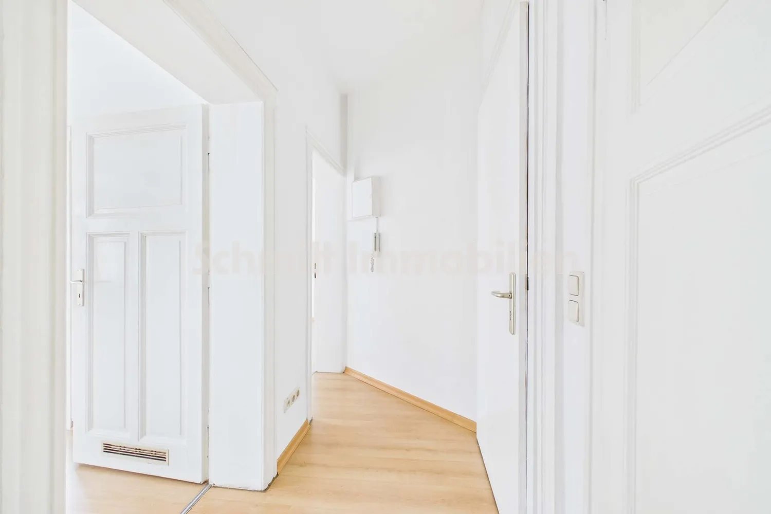 2 Zimmer Wohnung mit 41 m² in Frankfurt am Main – Bild 4