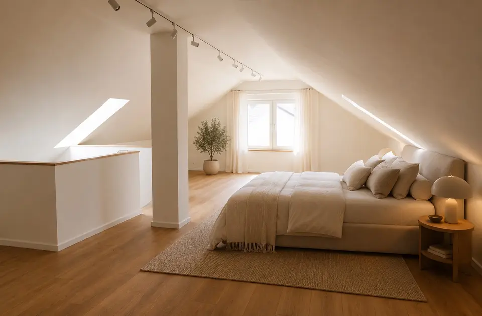 8 Zimmer Wohnung mit 370 m² in Leverkusen – Bild 1