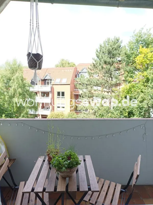 3 Zimmer Wohnung mit 75 m² in Kiel – Bild 7