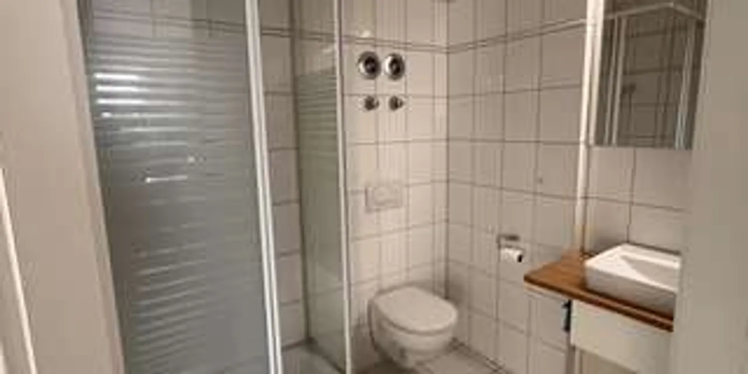 2 Zimmer Wohnung mit 53 m² in Kirchheim unter Teck – Bild 1