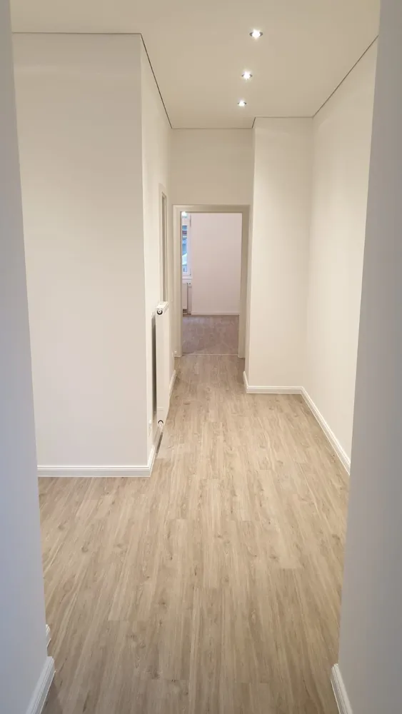 1 Zimmer Wohnung mit 34 m² in Karlsruhe – Bild 1