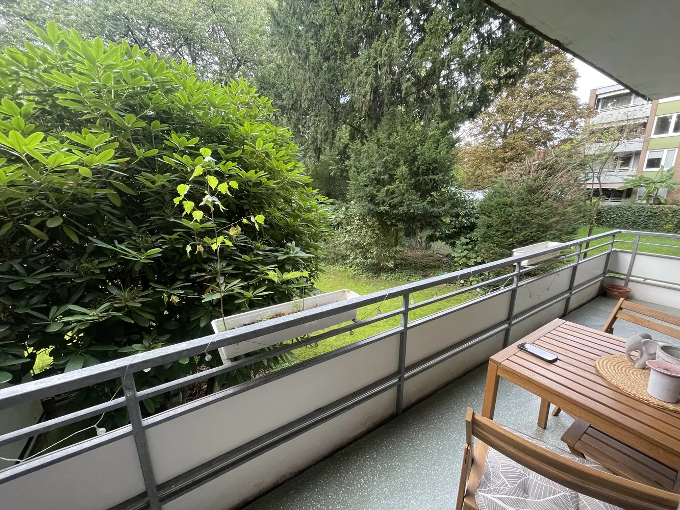 2 Zimmer Wohnung mit 64 m² in Düsseldorf – Bild 8