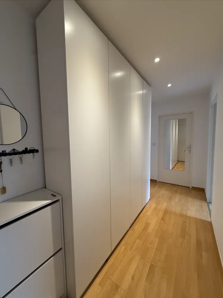 2 Zimmer Wohnung mit 63 m² in Berlin – Bild 4
