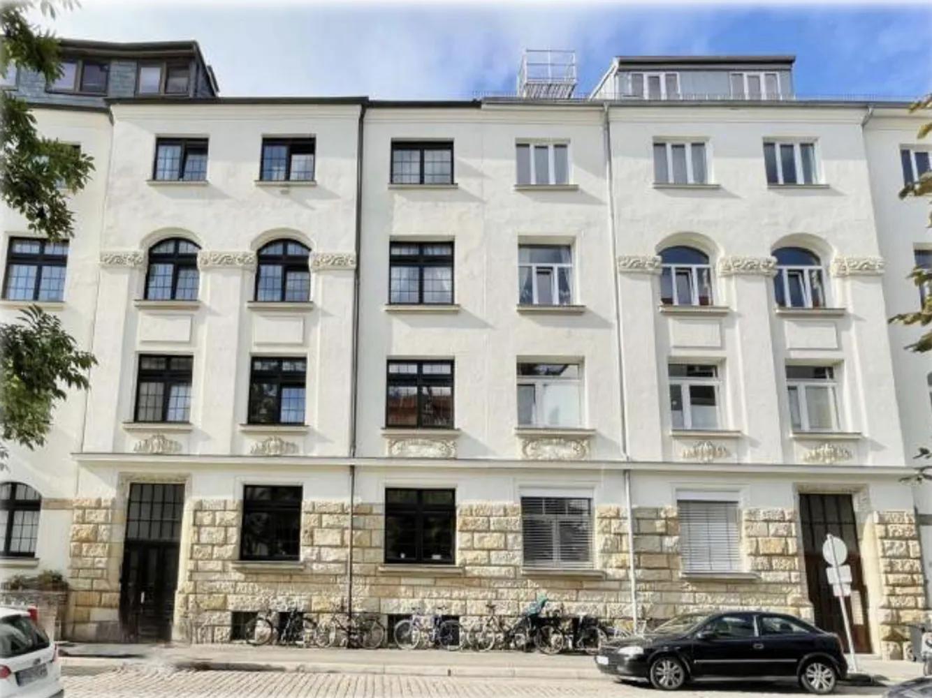 2 Zimmer Wohnung mit 47 m² in Hannover – Bild 2