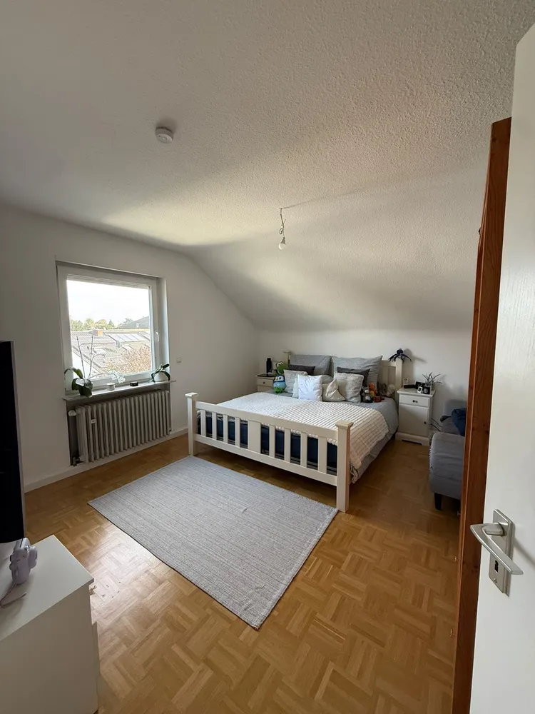 4 Zimmer Wohnung mit 96 m² in Speyer – Bild 1