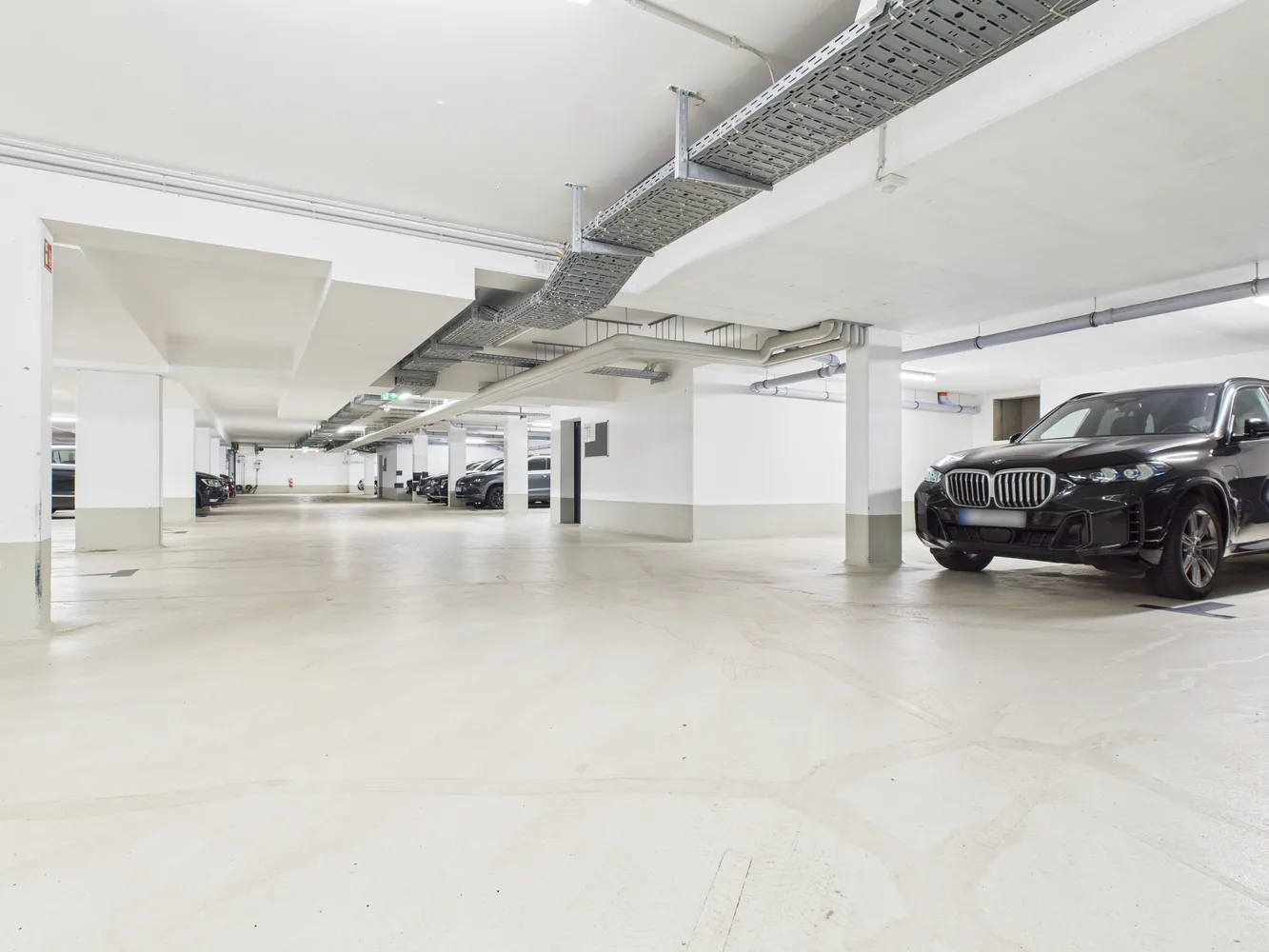 2 Zimmer Wohnung mit 51 m² in Frankfurt am Main – Bild 12