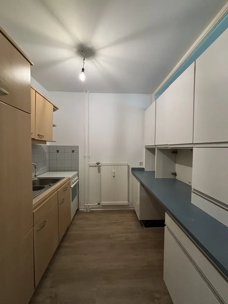 2 Zimmer Wohnung mit 40 m² in Hannover – Bild 4