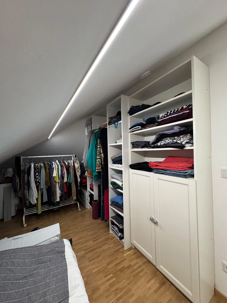 3 Zimmer Wohnung mit 100 m² in Ingolstadt – Bild 5