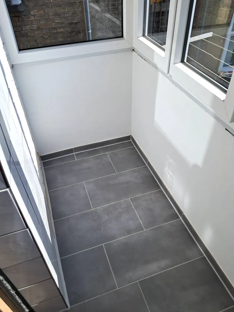 2 Zimmer Wohnung mit 45 m² in Stuttgart – Bild 2