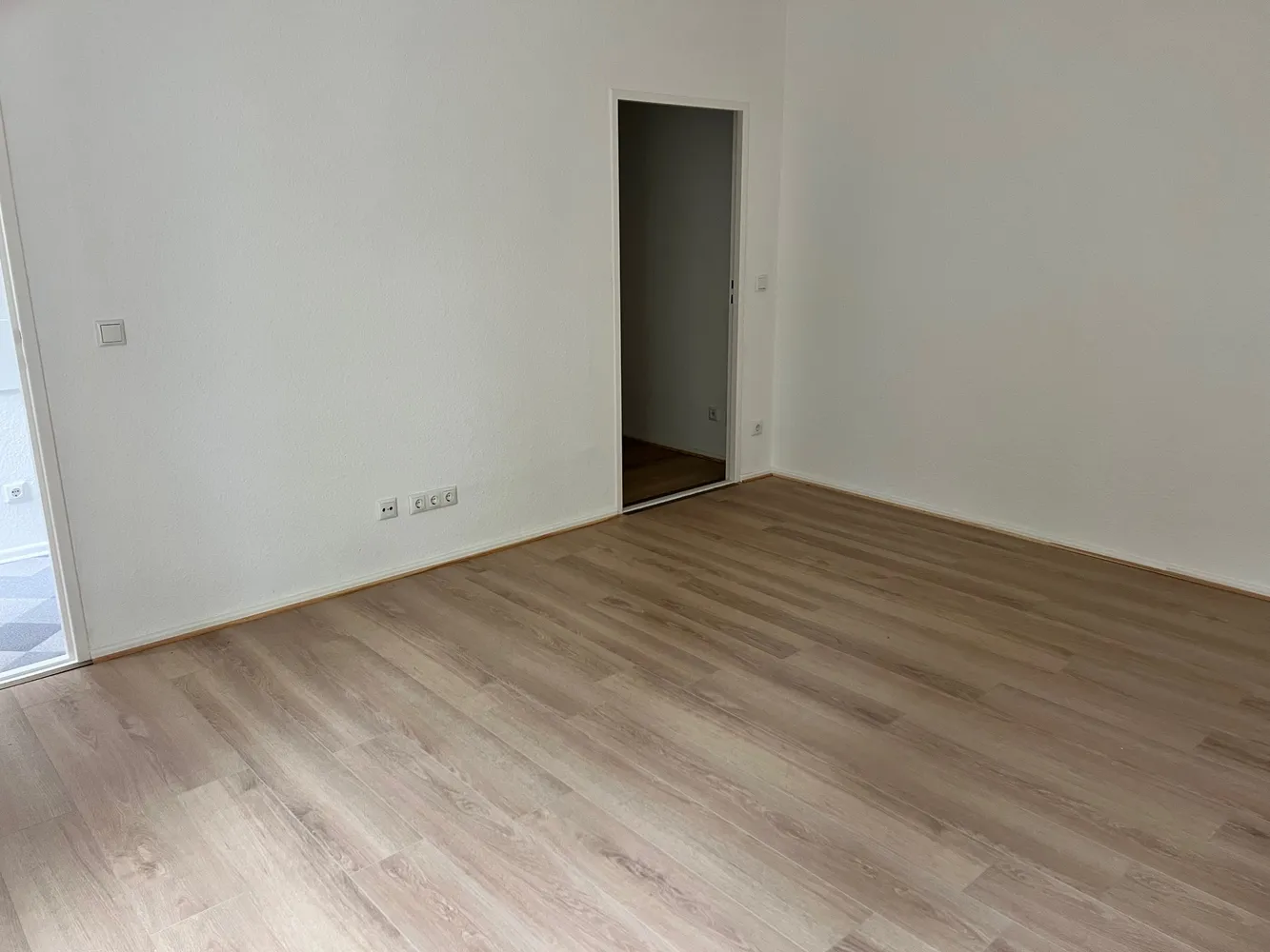 1 room apartment with 31 m² in Berlin – Photo 6