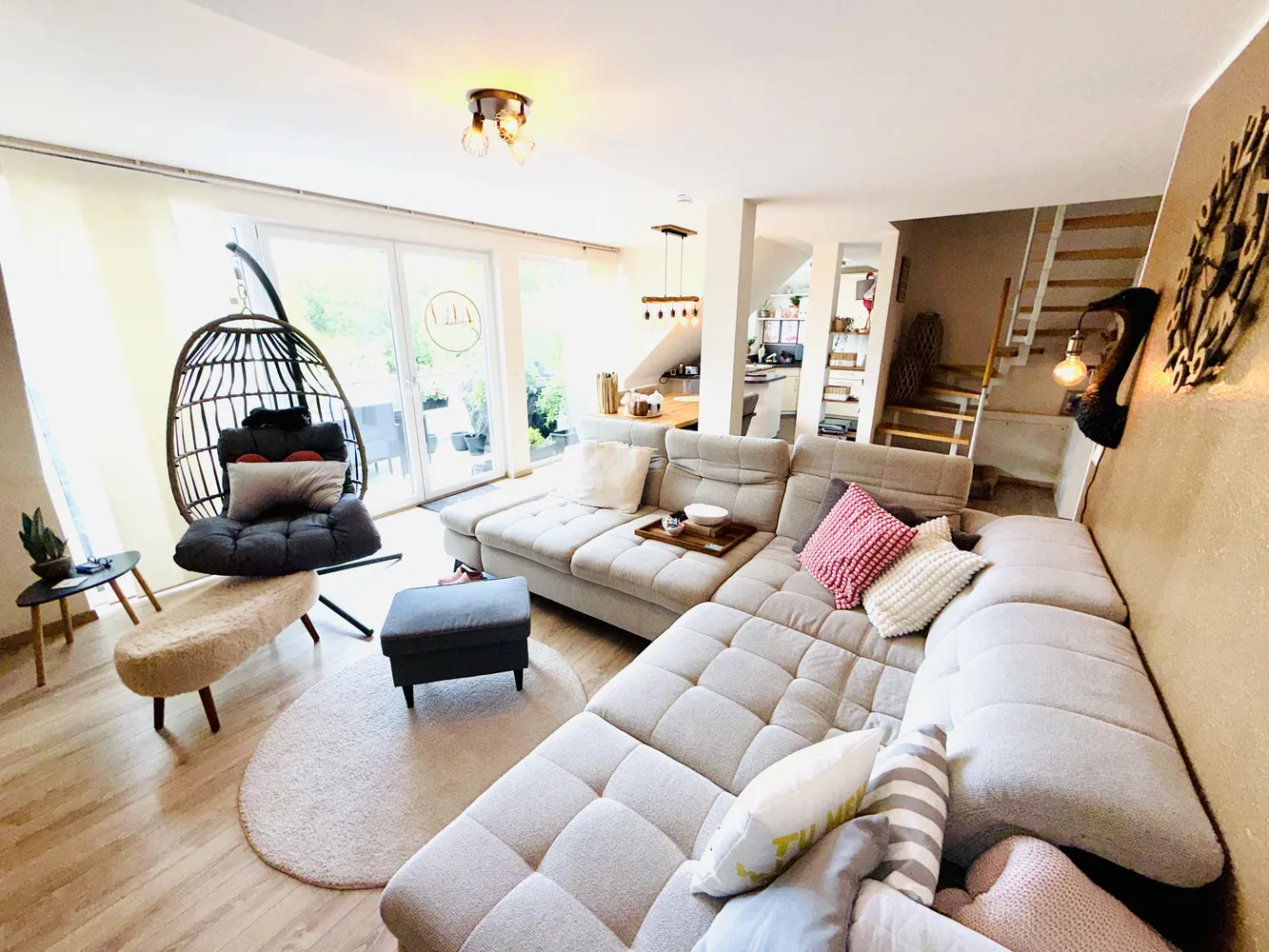 5 Zimmer Wohnung mit 145 m² in Essen – Bild 6