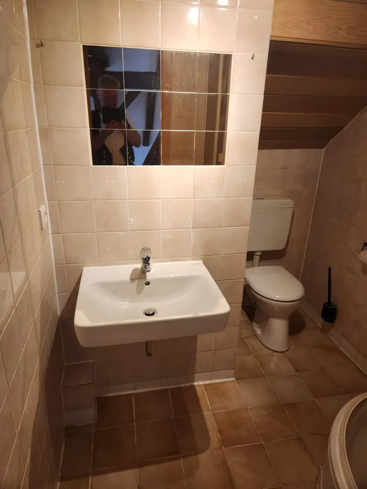 2 room apartment with 36 m² in Neubrandenburg – Photo 5