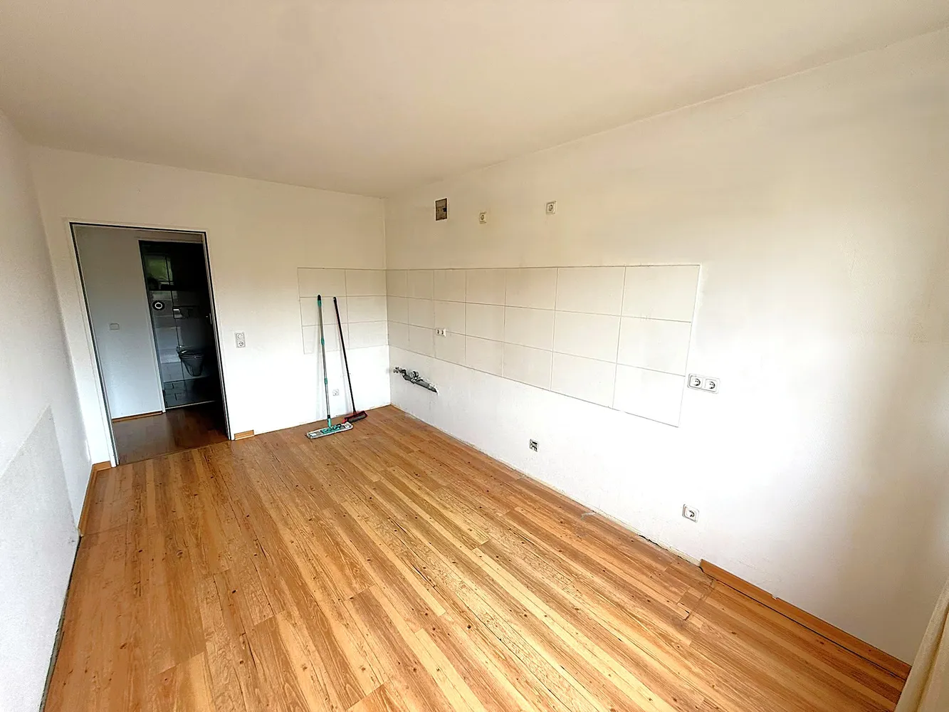 4 Zimmer Wohnung mit 91 m² in Dortmund – Bild 5