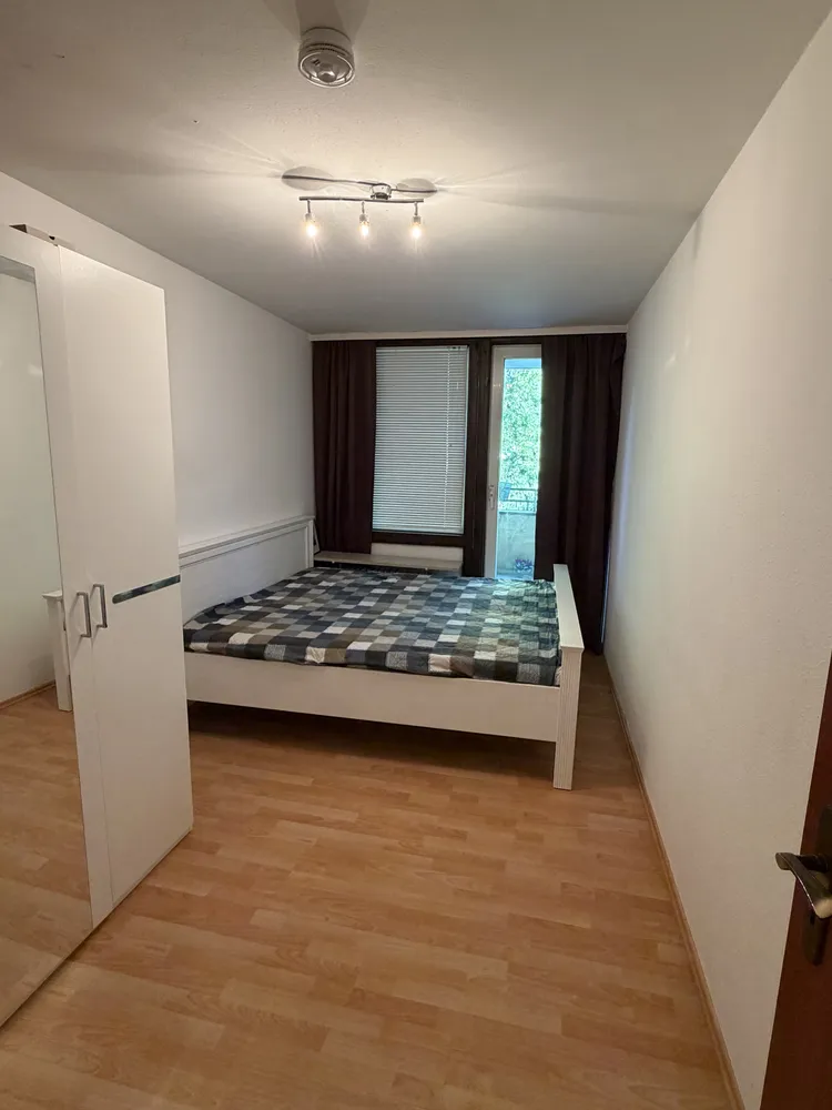 2 Zimmer Wohnung mit 48 m² in München – Bild 5