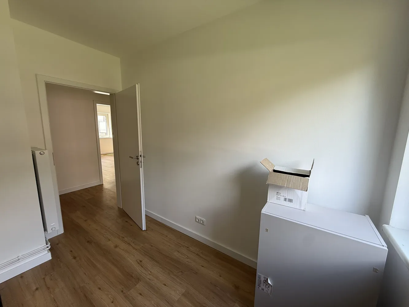 3 Zimmer Wohnung mit 73 m² in Hamburg – Bild 9