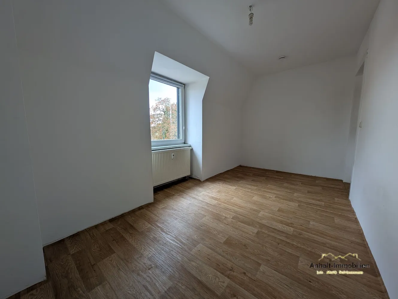 3 room apartment with 60 m² in Bitterfeld-Wolfen – Photo 6