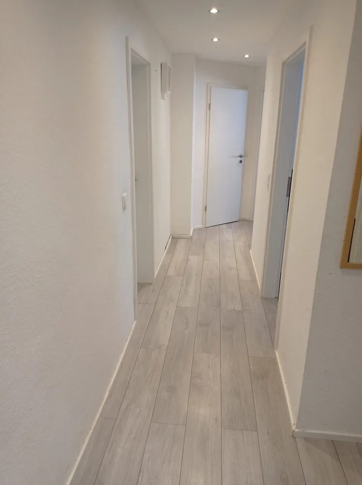 3 room apartment with 68 m² in Bensheim – Photo 4