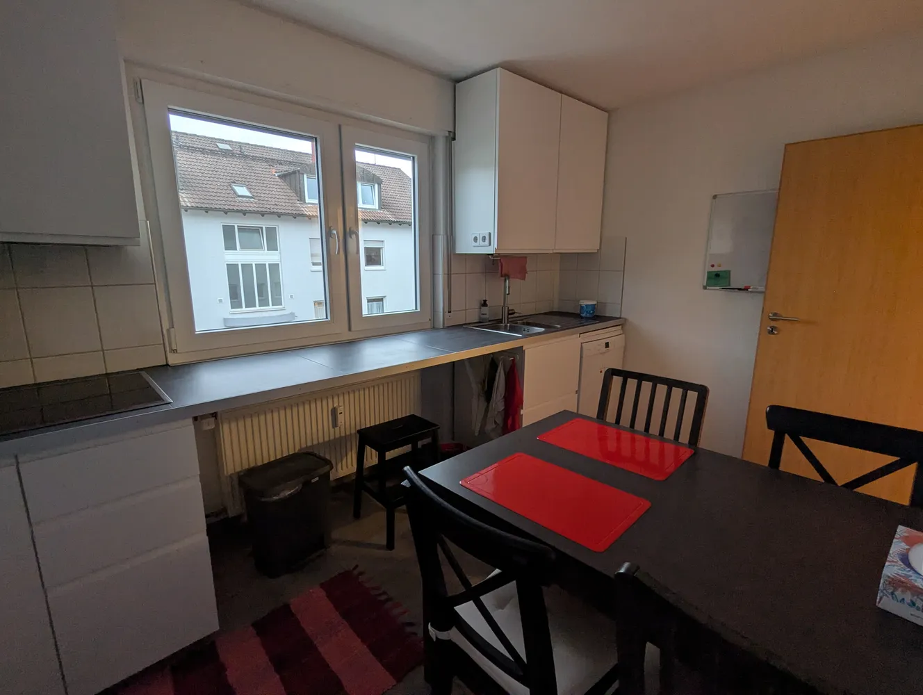 3 Zimmer Wohnung mit 78 m² in Karlsruhe – Bild 1