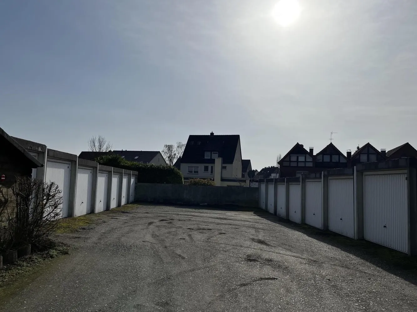 3 room apartment with 78 m² in Herten – Photo 4