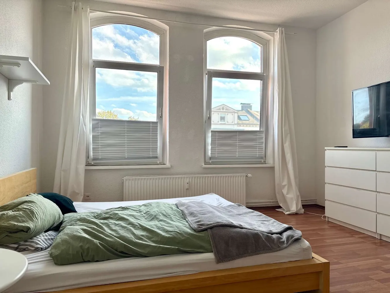 2 Zimmer Wohnung mit 84 m² in Hameln – Bild 12