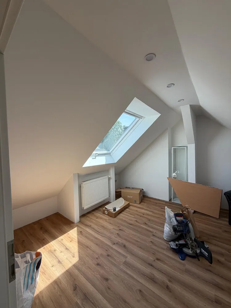3 Zimmer Wohnung mit 62 m² in Dortmund – Bild 10
