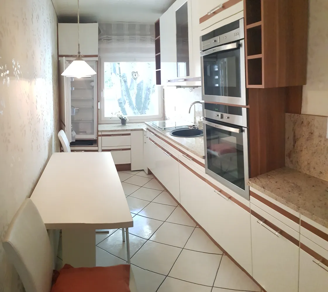 3 Zimmer Wohnung mit 66 m² in Duisburg – Bild 3