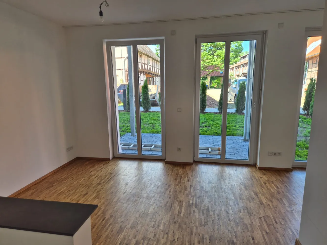 1 Zimmer Wohnung mit 37 m² in Braunschweig – Bild 2