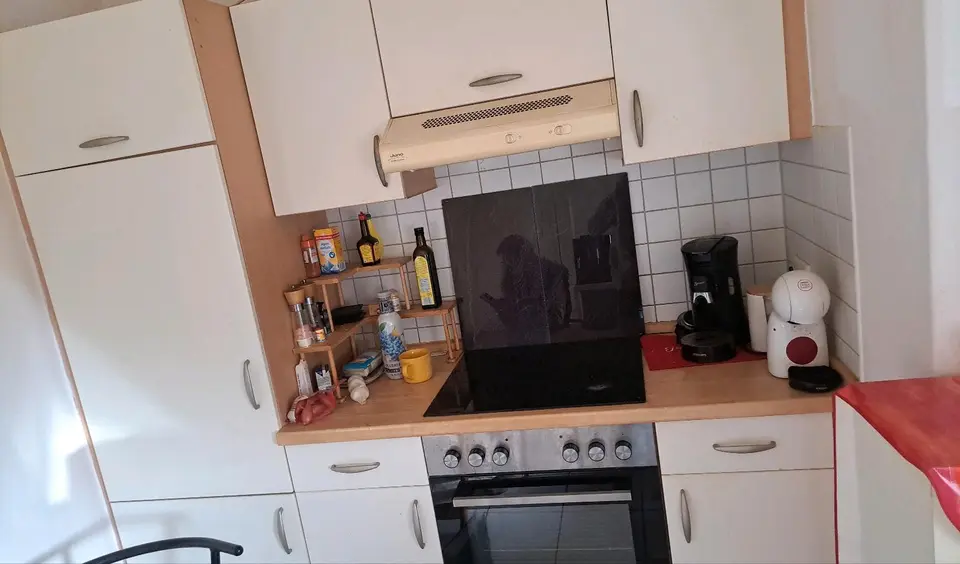 3 Zimmer Wohnung mit 55 m² in Flensburg – Bild 8