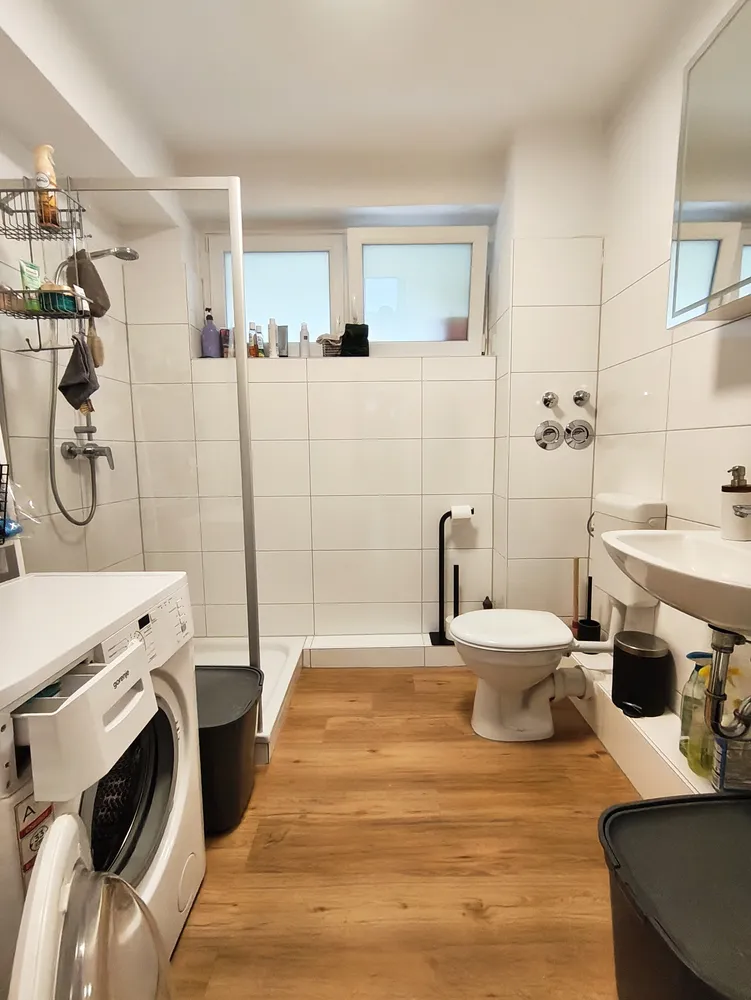 4 Zimmer Wohnung mit 83 m² in Braunschweig – Bild 6