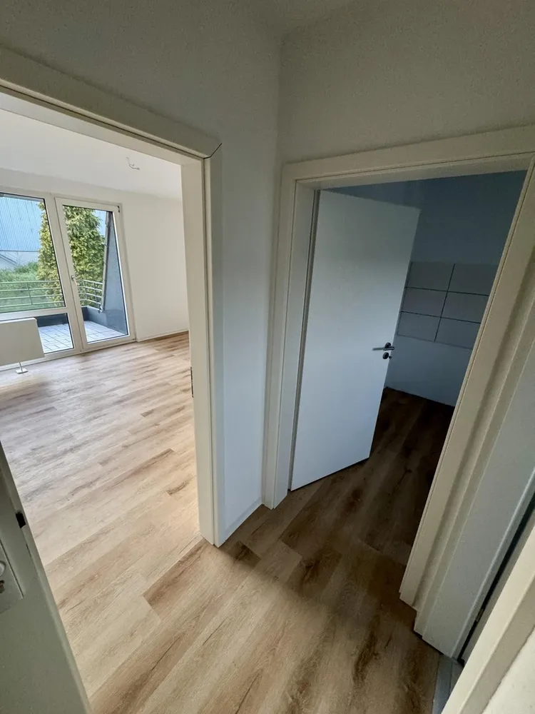 2 Zimmer Wohnung mit 42 m² in Wuppertal – Bild 9
