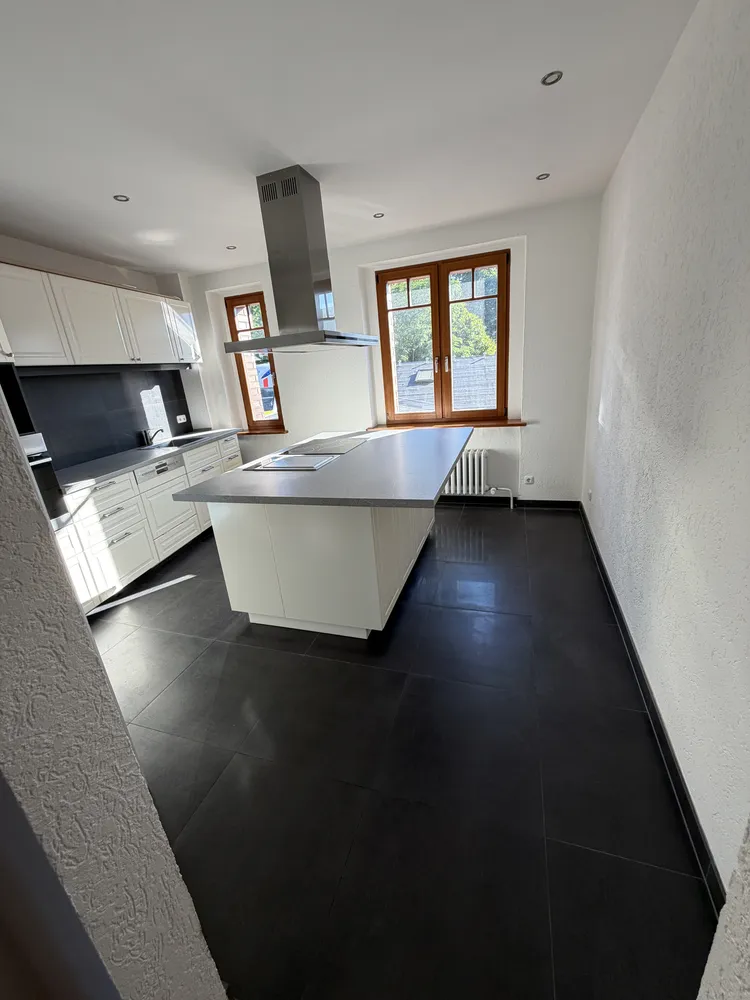 4 Zimmer Wohnung mit 110 m² in Berlin – Bild 1