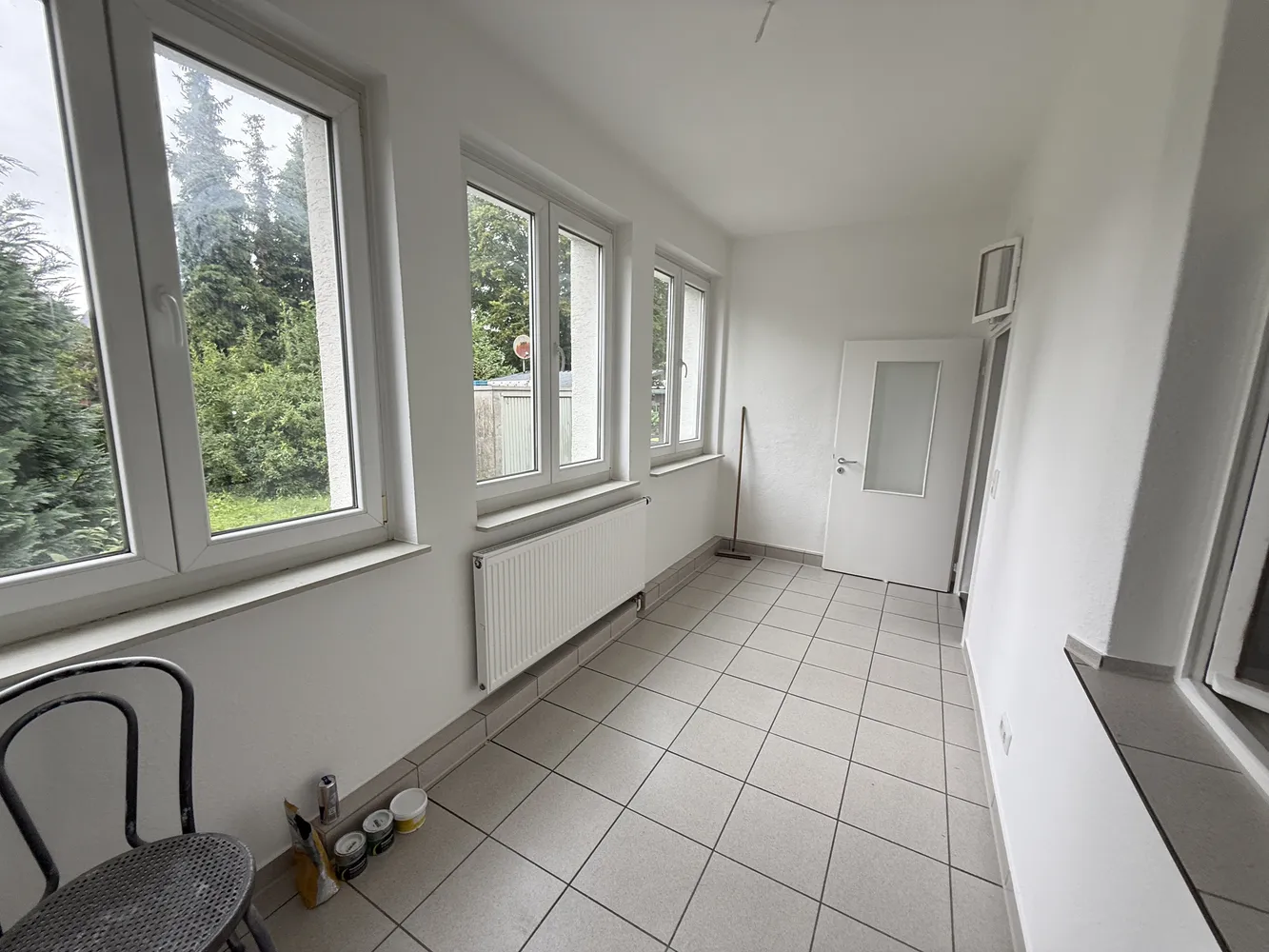 4 Zimmer Wohnung mit 75 m² in Marburg – Bild 11