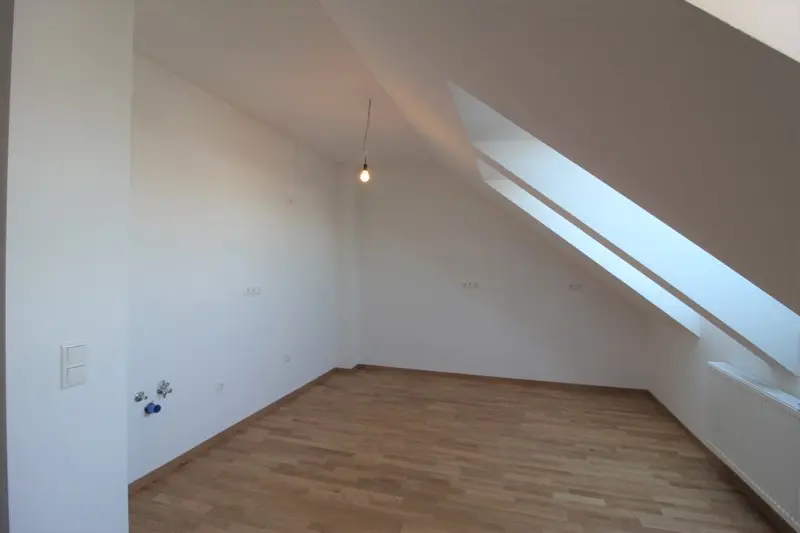 4 Zimmer Wohnung mit 86 m² in Dachau – Bild 2