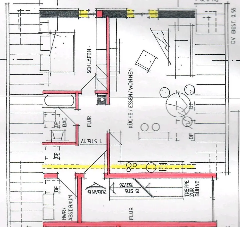 3 Zimmer Wohnung mit 68 m² in Biberach an der Riß – Bild 6