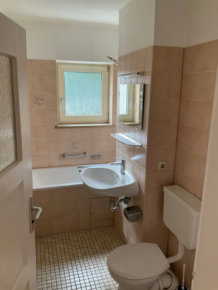 2 room apartment with 45 m² in Amberg – Photo 1