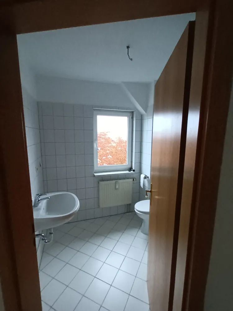 2 Zimmer Wohnung mit 33 m² in Halle (Saale) – Bild 8