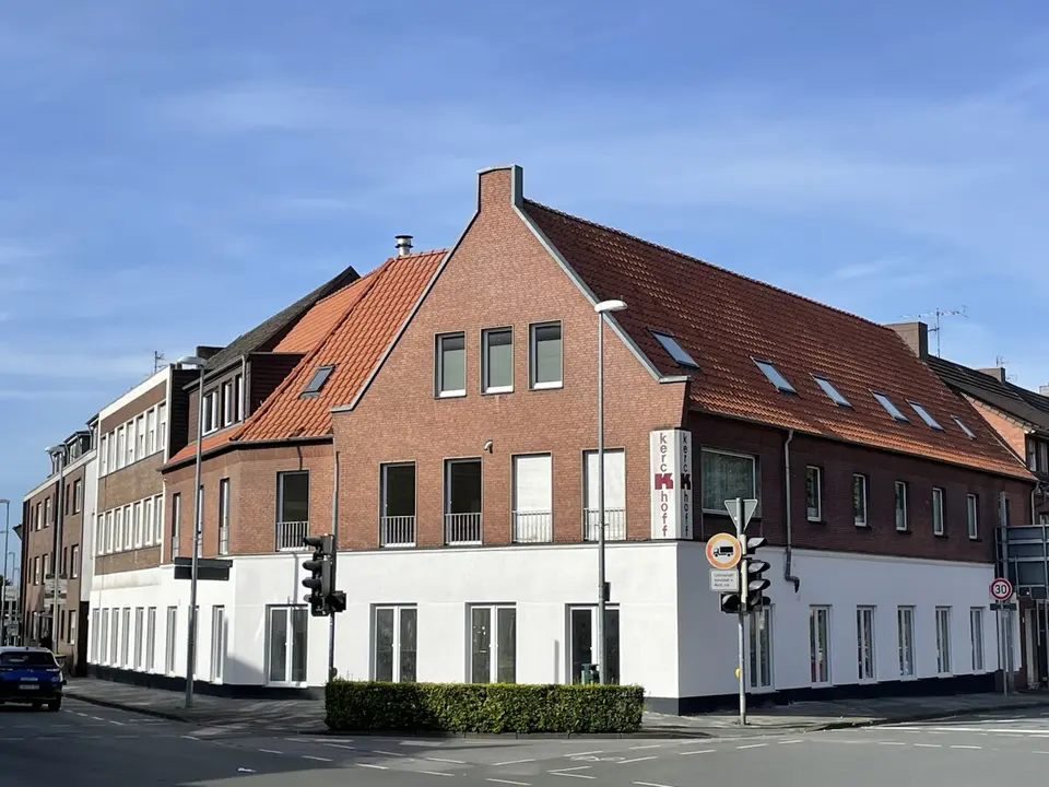 2 Zimmer Wohnung mit 55 m² in Coesfeld – Bild 5