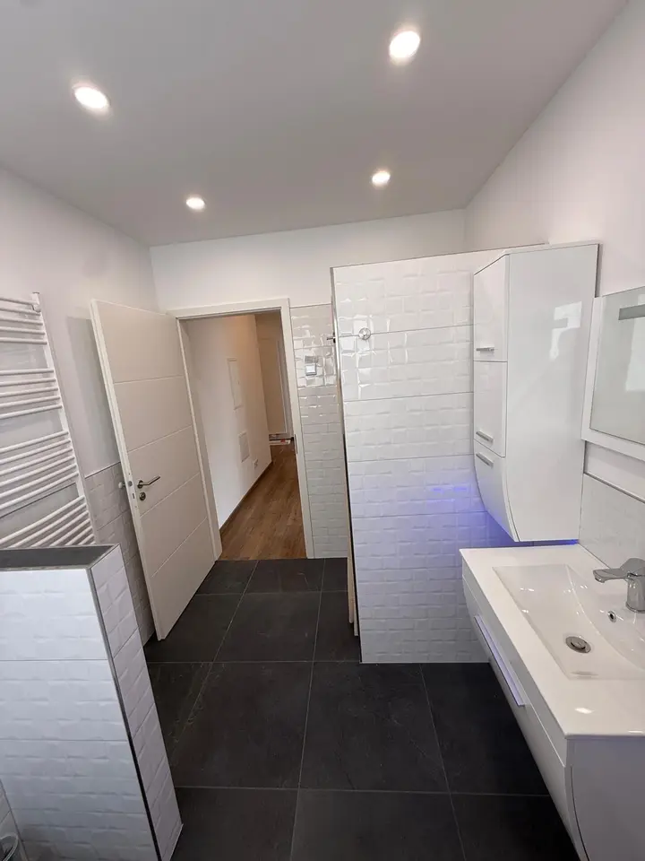 WG-Zimmer mit 65 m² in Paderborn – Bild 4