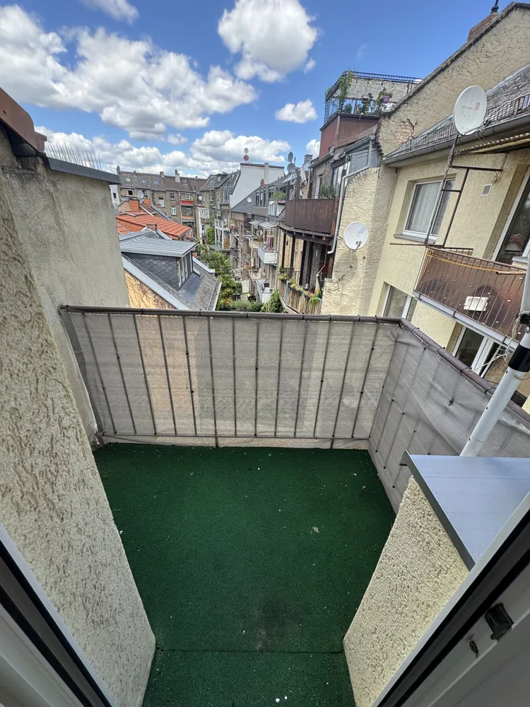 2 Zimmer Wohnung mit 51 m² in Wiesbaden – Bild 4
