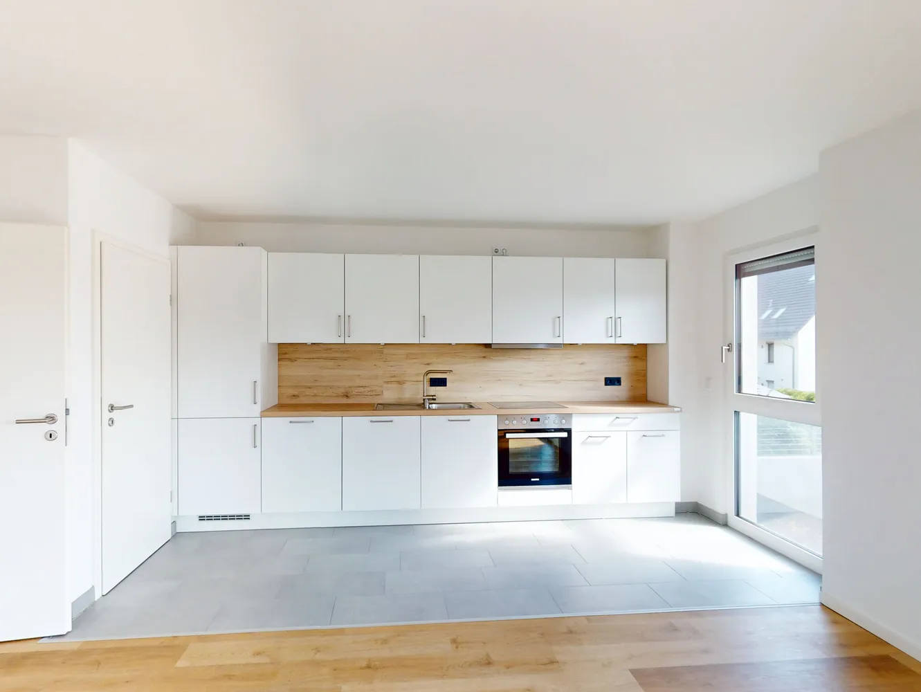 3 Zimmer Wohnung mit 90 m² in Nürnberg – Bild 8