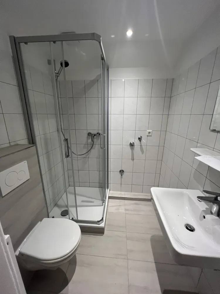 2 Zimmer Wohnung mit 45 m² in Düsseldorf – Bild 9