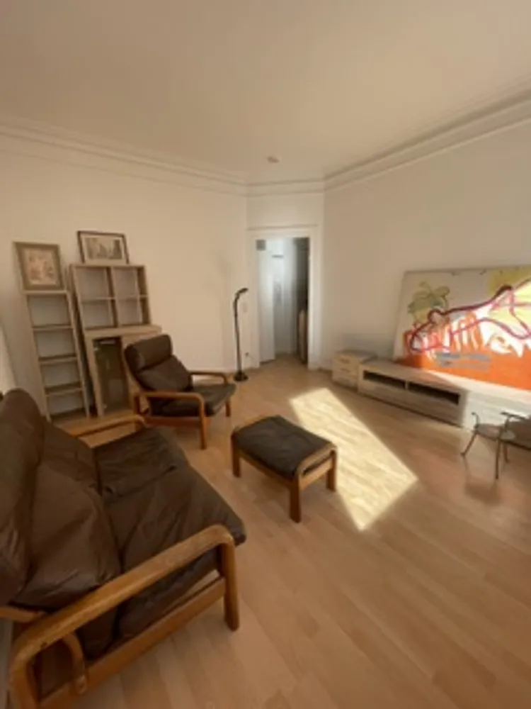 2 Zimmer Wohnung mit 60 m² in Hamburg – Bild 11