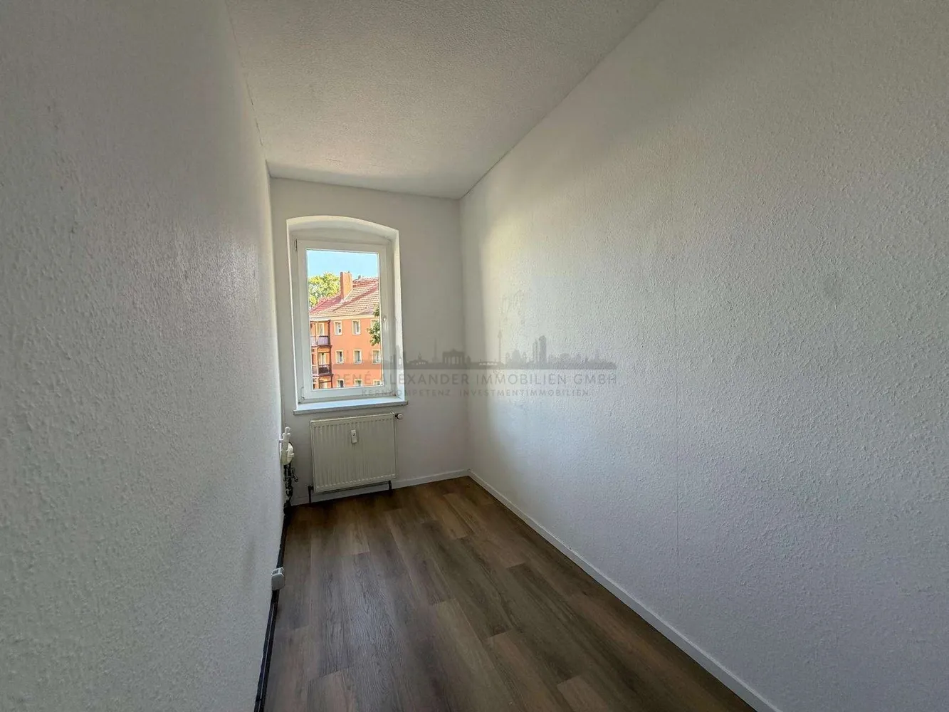 4 Zimmer Wohnung mit 92 m² in Eberswalde – Bild 9