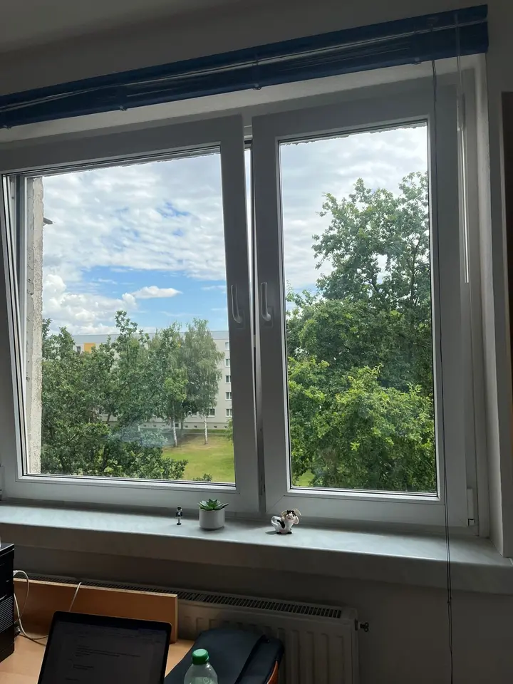 2 Zimmer Wohnung mit 30 m² in Wernigerode – Bild 5