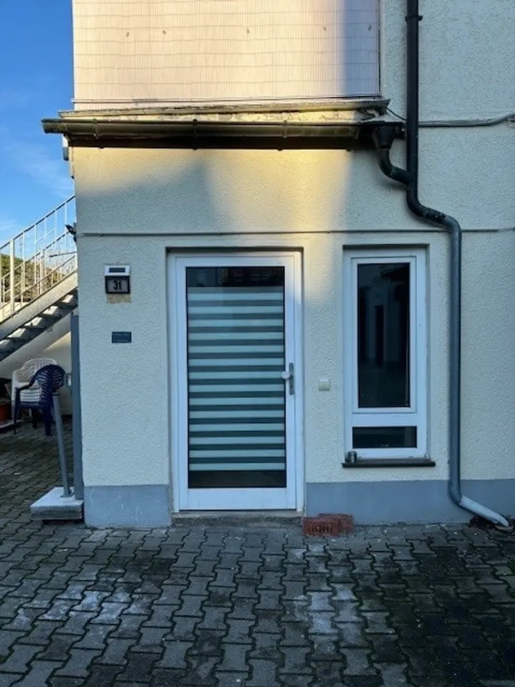 1 Zimmer Wohnung mit 32 m² in Halle (Saale) – Bild 2